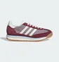 Кросівки чоловічі Adidas Sl 72 Bordo JI1325