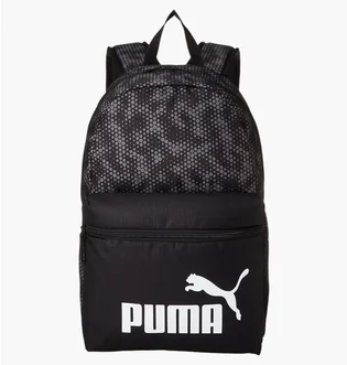 Рюкзак унісекс Puma Phase Aop Black 078046-07