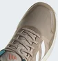 Кроссовки женские Adidas Defiant Speed Tennis Shoes Beige ID1509
