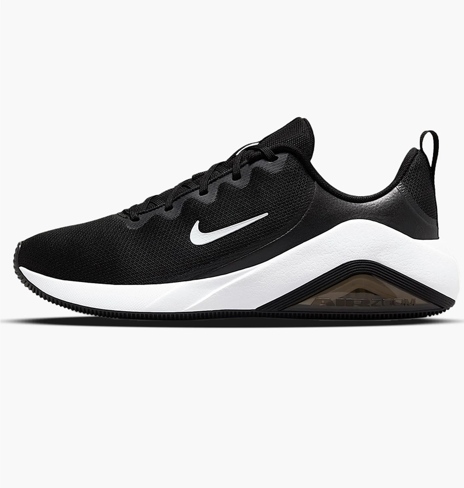 ᐉ Кроссовки женские Nike Air Zoom Bella 7 Black FZ1689-003