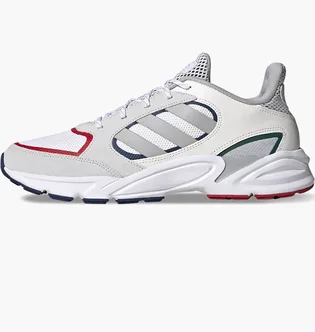 Кросівки чоловічі Adidas 90S Valasion White EG8401