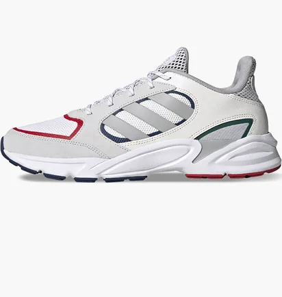 Кросівки чоловічі Adidas 90S Valasion White EG8401