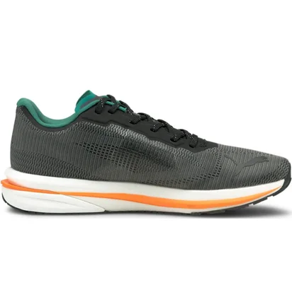 Кроссовки мужские Puma Velocity Nitro Wtr Grey 19529301