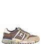 Кроссовки мужские Premiata Lander 7704 Brown LANDER-7704