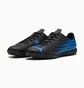 Сороконіжки унісекс Puma Attacanto Ii Tt Black/Blue 108494-03