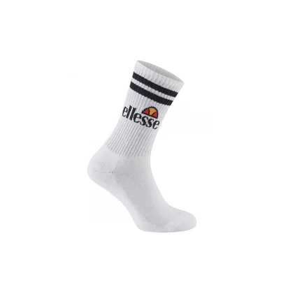 Носки унисекс Ellesse Pullo White (3 пары) SAAC0620-908