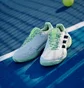 Кроссовки мужские Adidas Barricade 13 Tennis Shoes White IG3114