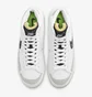 Кроссовки мужские Nike Blazer Mid 77 Vintage White/Grey CW6726-100