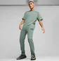 Кроссовки унисекс Puma Mercedes-Amg Petronas Maco Black/Green 307856-02