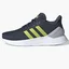 Кросівки жіночі Adidas Questar Flow Nxt Black/White Fz2956