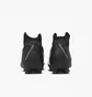 Бутсы унисекс Nike Phantom Luna 2 Academy White/Black FD6725-100
