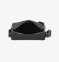 Сумка мужская Lacoste Chantaco 20.5 Cm - Crossbody Bag Black NU4393CE-000