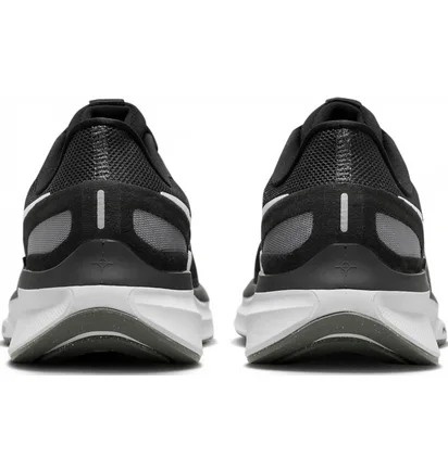 Кросівки чоловічі Nike Structure 25 Black DJ7883-002