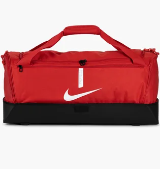 Сумка унісекс Nike Academy Team L 657 Red/Black CU8087-657