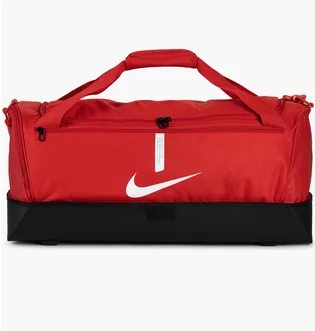 Сумка унисекс Nike Academy Team L 657 Red/Black CU8087-657
