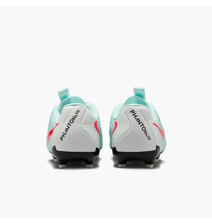 Бутсы детские Nike Phantom Gx Ii Academy Mg Turquoise FD6722-300