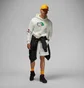 Худі чоловіче Air Jordan Flight Artist White Dq8043-133