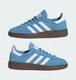 Кроссовки детские Adidas Handball Spezial Blue JI2902