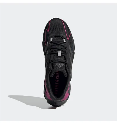 Кроссовки мужские Adidas X9000L4 Shoes Black GY0127
