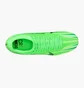 Бутсы унисекс Nike Air Zoom Mercurial Superfly Ix Academy Fg/Mg Dream Speed 8 F300 Green FJ7190-300