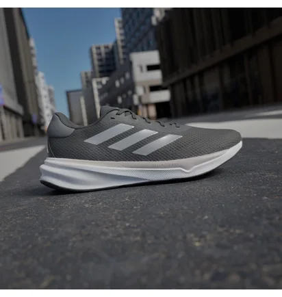 Кросівки чоловічі Adidas Supernova Stride Black IG8317