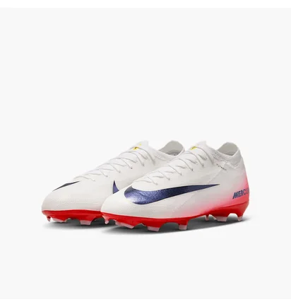 Бутси дитячі Nike Zoom Vapor 16 Pro Lv8 White HV2158-600