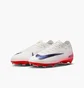 Бутси дитячі Nike Zoom Vapor 16 Pro Lv8 White HV2158-600
