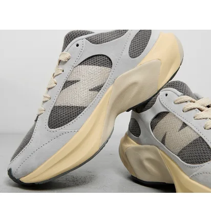 Кросівки чоловічі New Balance Wrpd Runner Grey UWRPDCON