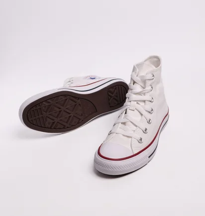Кеди чоловічі Converse All Star Hi M7650C