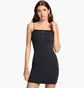 Плаття жіноче Nike Sportswear Chill Knit Tight Mini-Rib Cami Dress Black FN4157-010