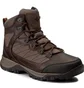 Ботинки мужские Columbia Cascade Pass Waterproof Brown BM1783-245