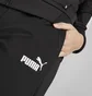 Спортивный костюм женский Puma Baseball Tricot Black 673700-01