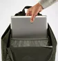 Рюкзак унисекс Fjallraven Vardag Olive 27242.662