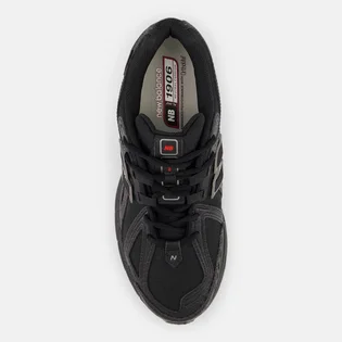 Кросівки чоловічі New Balance 1906R Triple Black 1906ROE