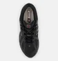 Кроссовки мужские New Balance 1906R Triple Black 1906ROE