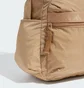 Рюкзак унісекс Adidas 3 Bar Logo Backpack 23.75 L Brown JD2272