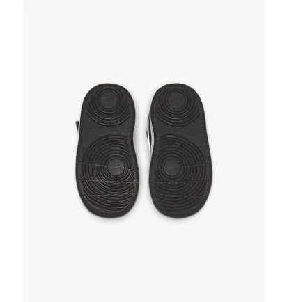 Кросівки дитячі Nike Court Borough Low 2 Black BQ5453-002