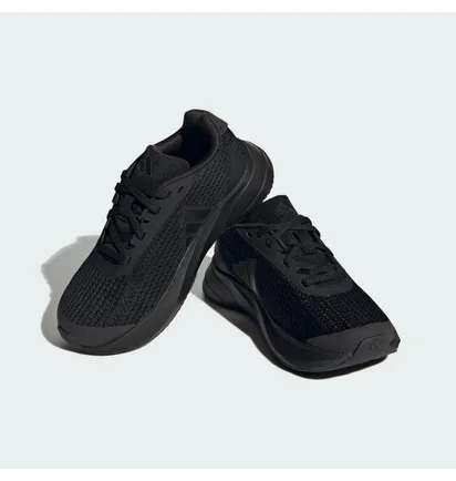 Кроссовки детские Adidas Duramo Sl Sportswear Black IG2481