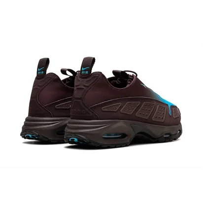 Кросівки чоловічі Nike Air Max Sunder Brown HQ4189-600
