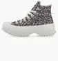 Кеды унисекс Converse Ctas Lugged 2.0 Hi Sand Dune Brown/Beige A00877C