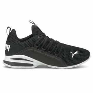 Кросівки чоловічі Puma Axelion Ls Training Shoes Black 194384-05