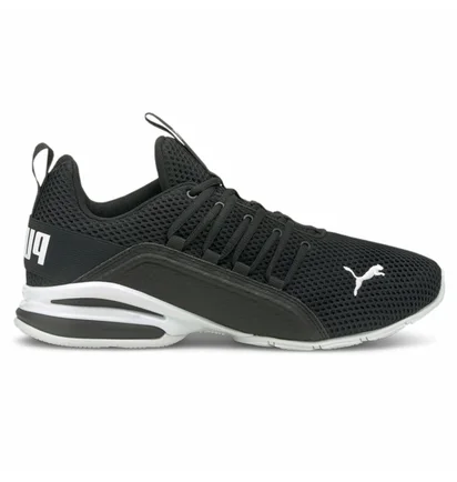 Кросівки чоловічі Puma Axelion Ls Training Shoes Black 194384-05