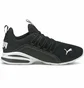 Кросівки чоловічі Puma Axelion Ls Training Shoes Black 194384-05