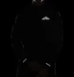 Куртка чоловіча Nike Trail Aireez Lightweight Trail Running Jacket Black DX6883-010