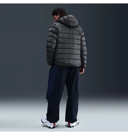 Куртка мужская Nike T90 Puffer Black HV3507-010