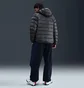 Куртка мужская Nike T90 Puffer Black HV3507-010