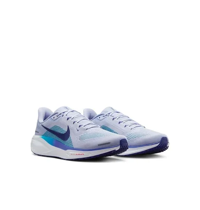 Кроссовки мужские Nike Pegasus 41 MenS Road Running Shoes Grey/Blue FD2722-014