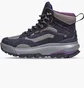Ботинки унисекс Vans Mtetm Crestline Violet/Grey VN000CVQBFB
