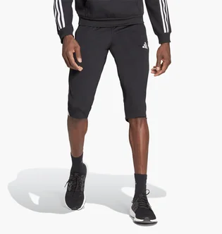 Шорты мужские Adidas Tiro 23 League 3/4 Pants Black Hs3548