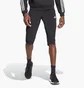 Шорты мужские Adidas Tiro 23 League 3/4 Pants Black Hs3548